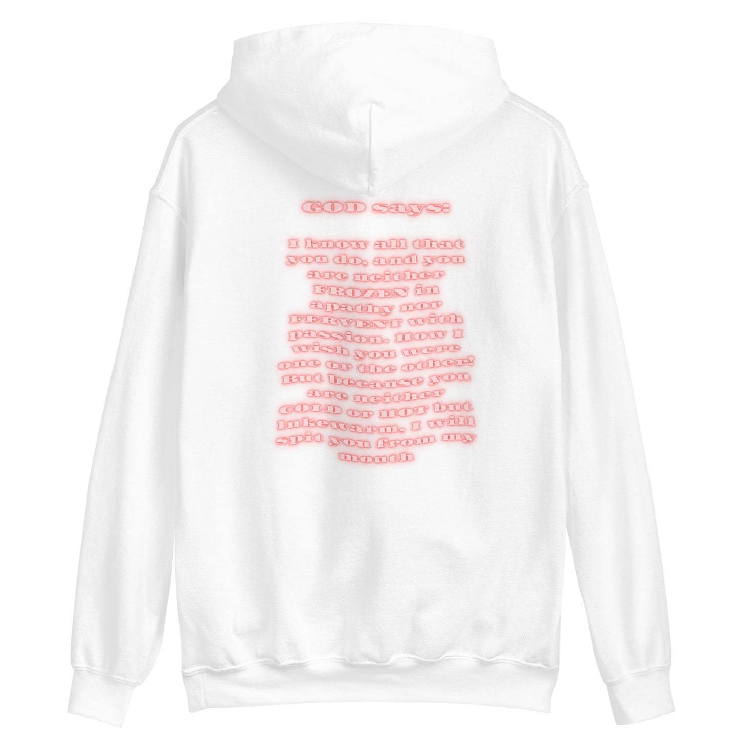 I.B. LIT (Revelations 3:15+16)