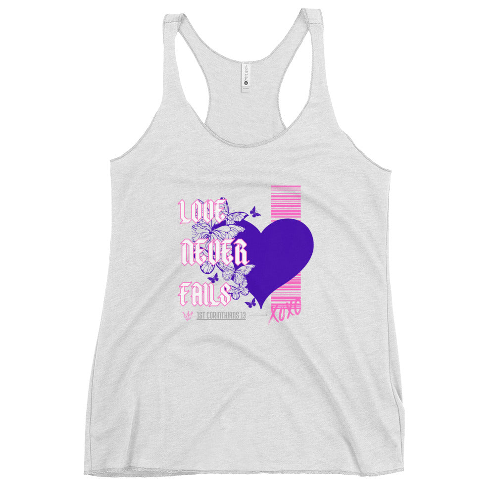 Women's Racerback Tank
