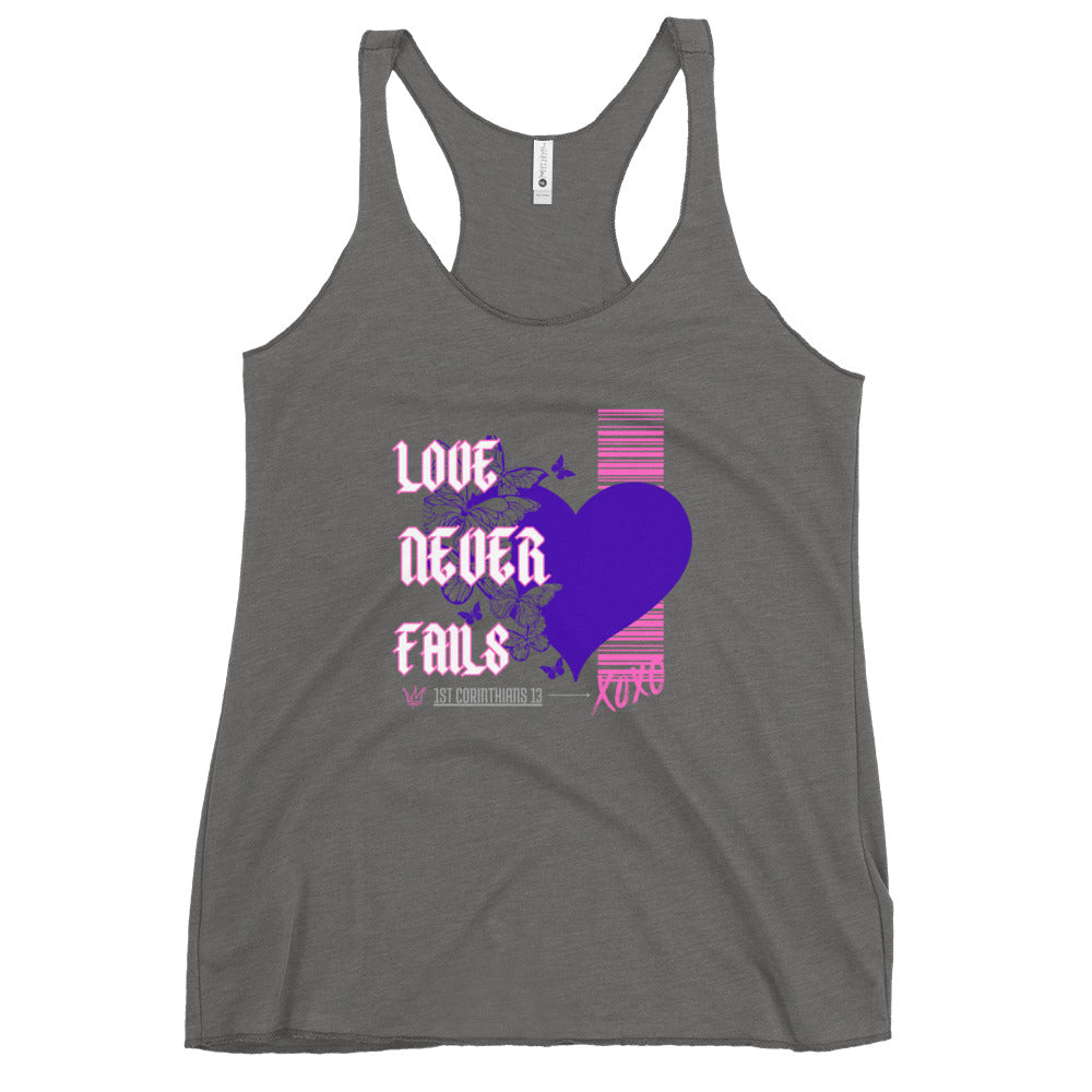 Women's Racerback Tank