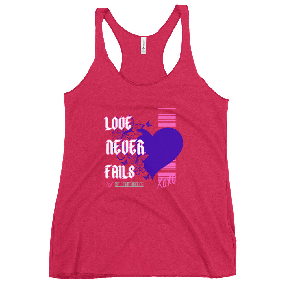 Women's Racerback Tank