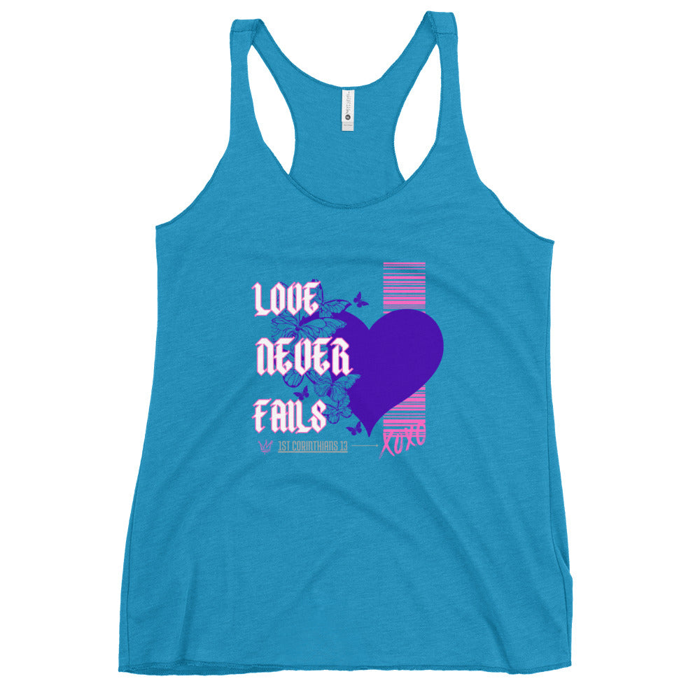 Women's Racerback Tank