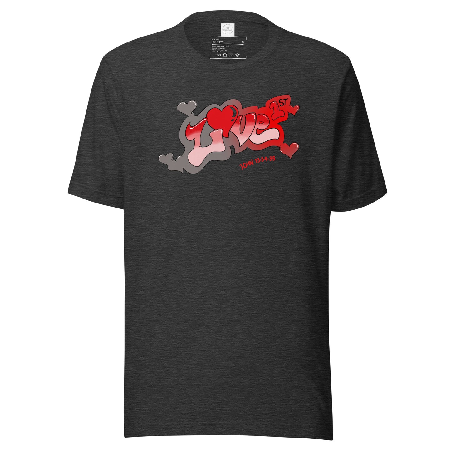 Love 1st T-Shirt