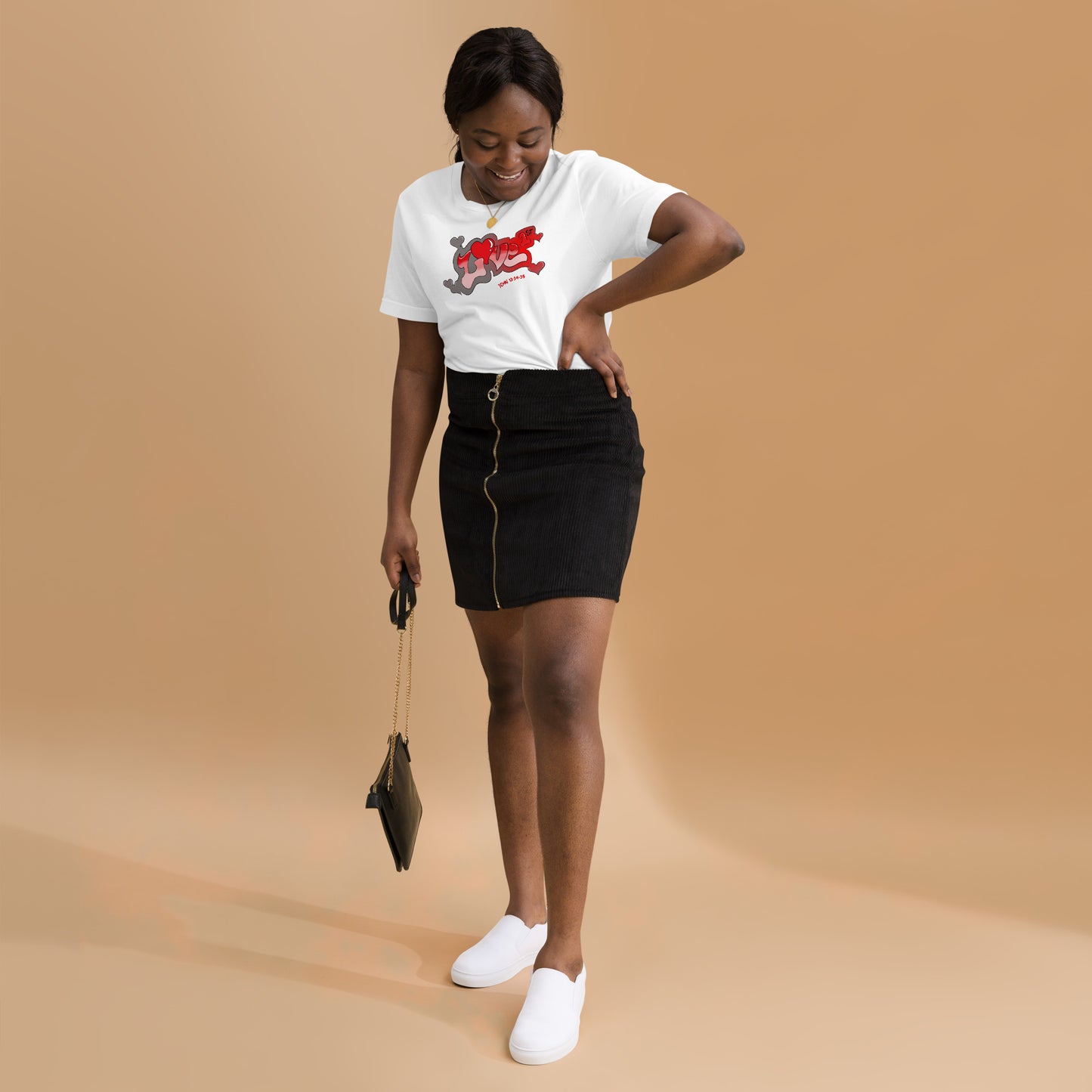 Love 1st T-Shirt