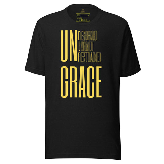 UNDER GRACE